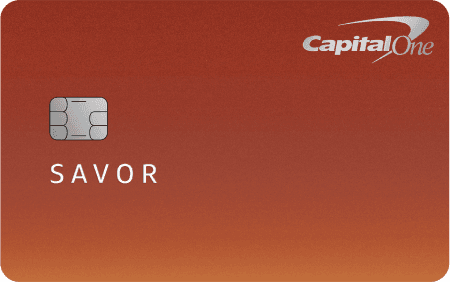 Savor Rewards