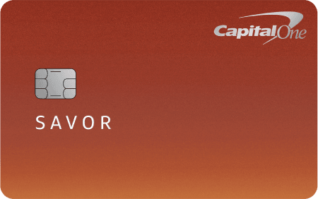 Savor Rewards