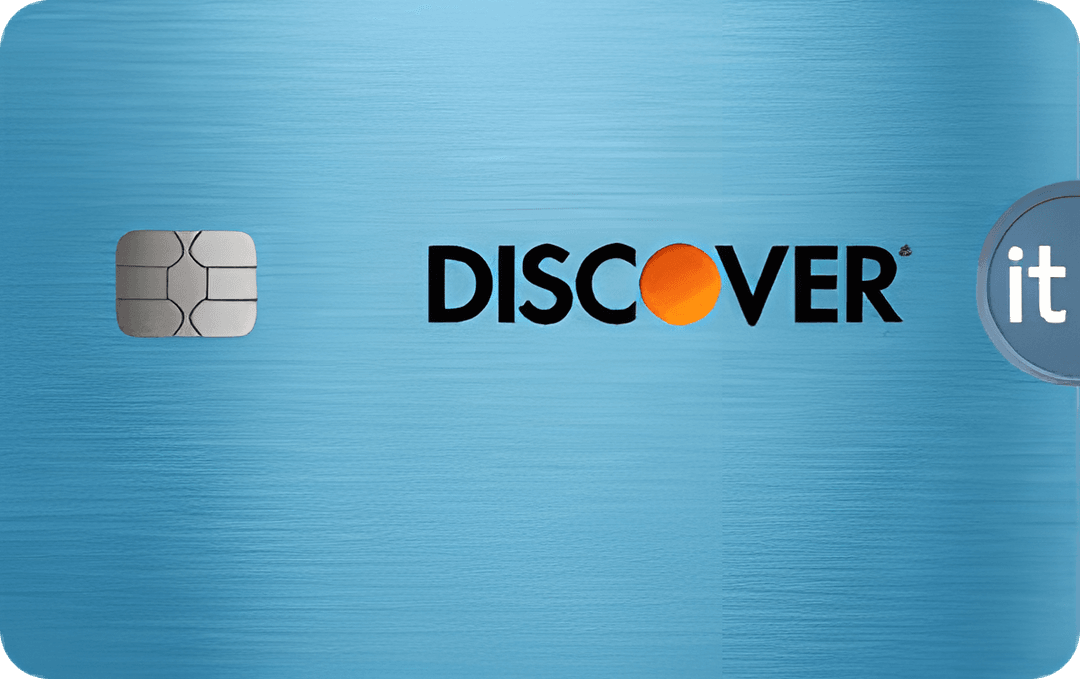Discover it